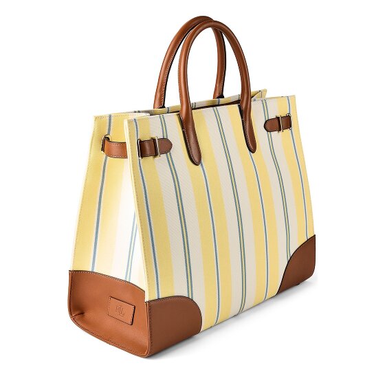 Lauren Ralph Lauren Devyn Shopper Tasche 42 cm