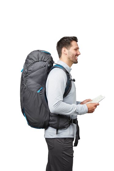 Gregory Focal 48 Trekkingrucksack M 74 cm