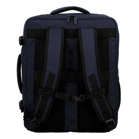Jump Monthélys Wanderrucksack 45 cm
