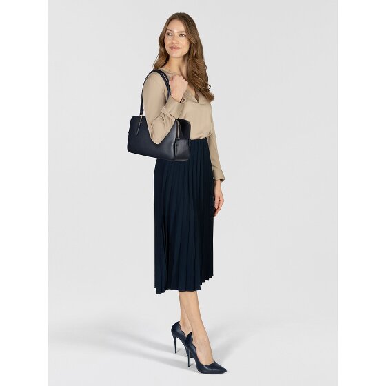 Furla Giulia Schultertasche Leder 35 cm