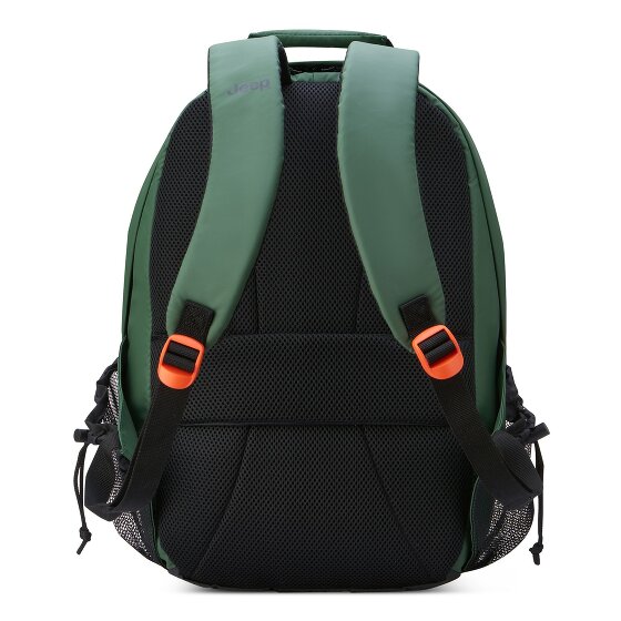 Jeep JS011B Daypack 46 cm Laptopfach