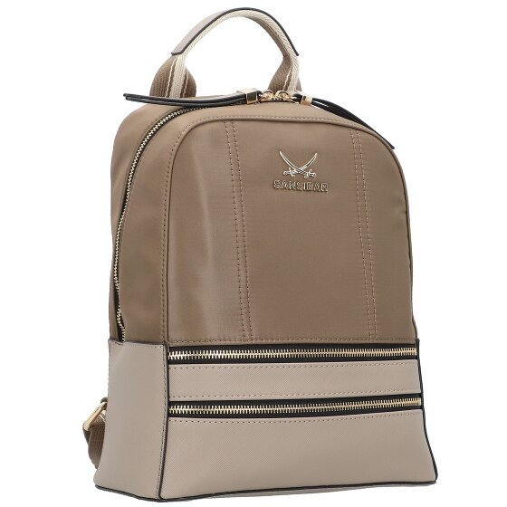 Sansibar City Rucksack 30 cm
