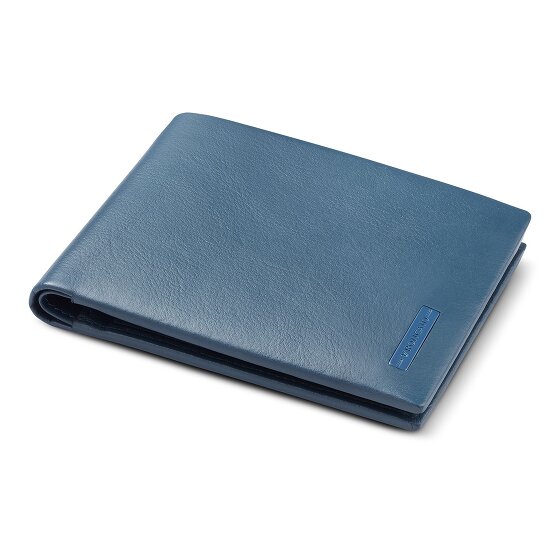 Roncato Detroit Geldbörse RFID Schutz Leder 12.5 cm