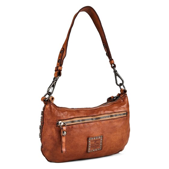 Campomaggi Teresa Schultertasche Leder 29 cm