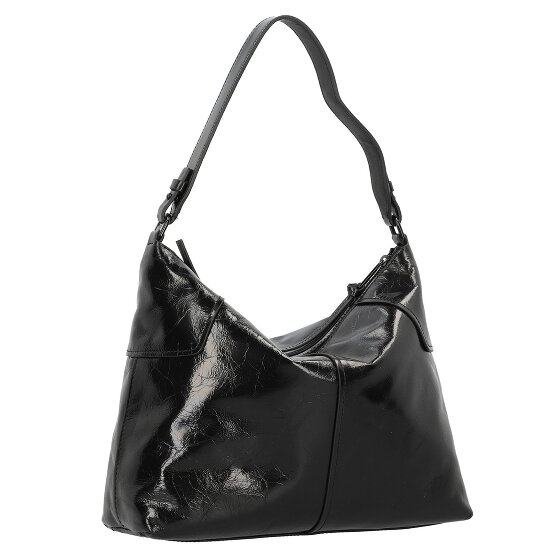 Liebeskind Mila Hobo Schultertasche M Leder 34 cm