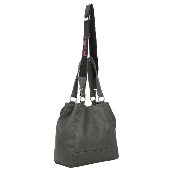 Fritzi aus Preußen Eco Joy01 Schultertasche 32 cm
