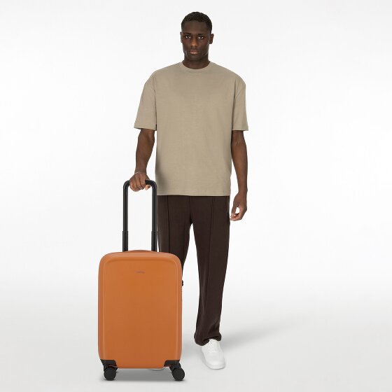 Bellroy Transit 4 Rollen Trolley 58 cm