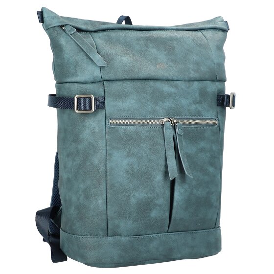 Greenburry Fanny Rucksack 43 cm Laptopfach