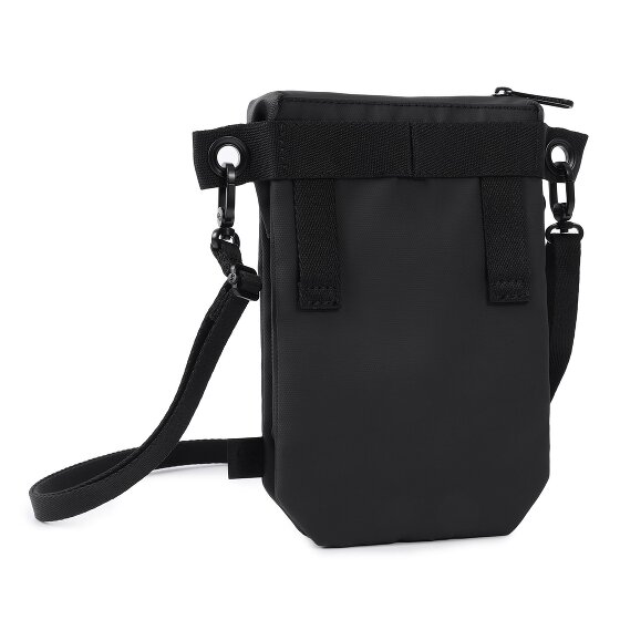 Hedgren Uni Umhängetasche RFID Schutz 13 cm
