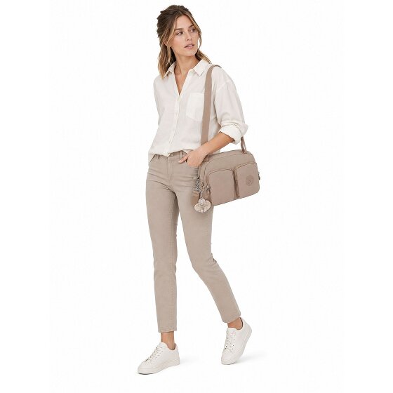 Kipling Basic Cool Defea Schultertasche 33 cm