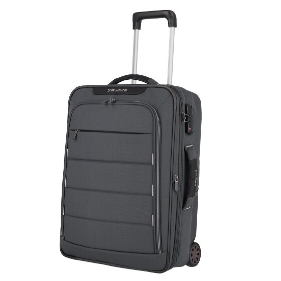 Travelite Skaii 2-Rollen Kabinentrolley 55 cm Travelite Skaii 2-Rollen Kabinentrolley 55 cm