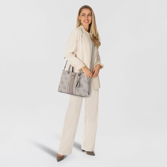 Guess Erenia Shopper Tasche 30 cm