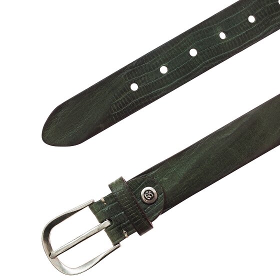 b.belt Gürtel Leder
