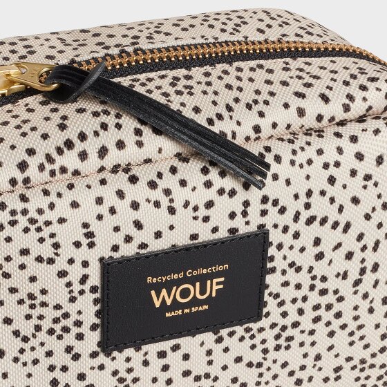 Wouf Kosmetiktasche 21 cm