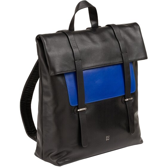 DuDu Rucksack Leder 36 cm