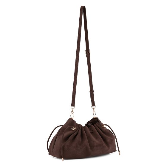Seidenfelt Rena Umhängetasche 30 cm
