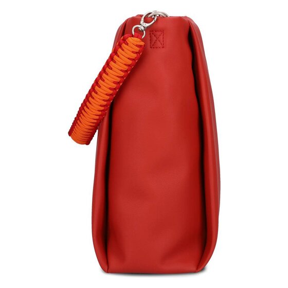 Zwei Yuna Schultertasche 31 cm