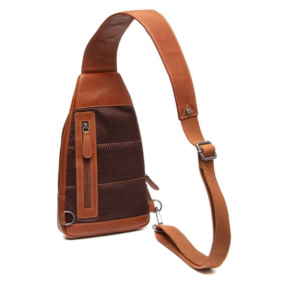 The Chesterfield Brand Bowey Sling Bag Leder 30 cm