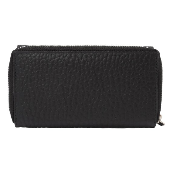 Voi Hirsch Geldbörse RFID Schutz Leder 16.5 cm