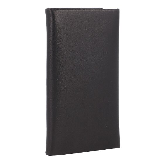 Samsonite Attack 2 Schlüsseletui Leder 6.5 cm