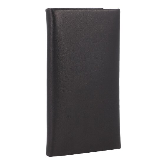 Samsonite Attack 2 SLG Schlüsseletui Leder 6.5 cm
