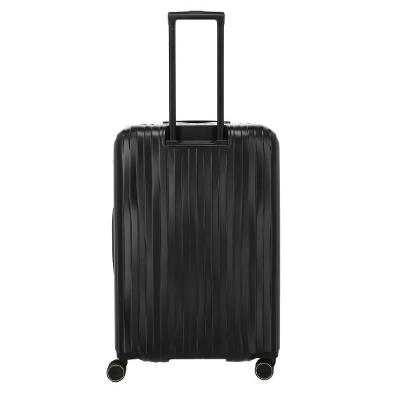 Travelite Barbara 4 Rollen Trolley 75 cm
