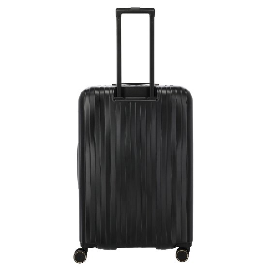 Travelite Barbara Novelty 4 Rollen Trolley 75 cm