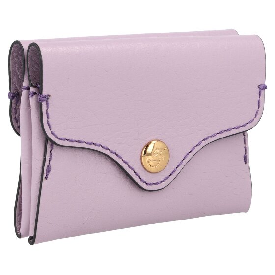 Fossil Heritage Kreditkartenetui Leder 10 cm