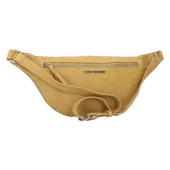 Taschendieb Wien Kohlmarkt 107 Gürteltasche Leder 36 cm