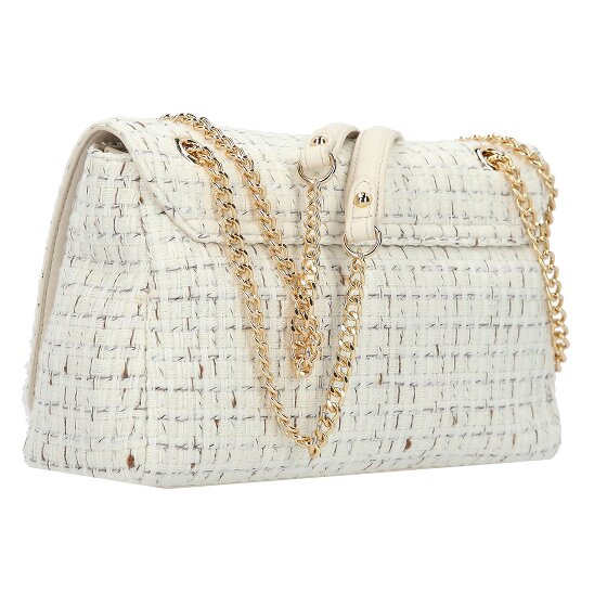 Valentino Tweed Schultertasche 26 cm