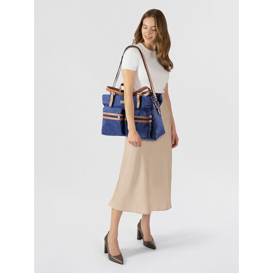Picard Sonja Sonja Schultertasche 35 cm