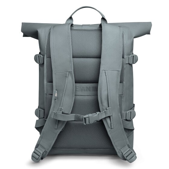 GOT BAG Rolltop 2.0 Daypack 43 cm Laptopfach GOT BAG Rolltop 2.0 Daypack 43 cm Laptopfach