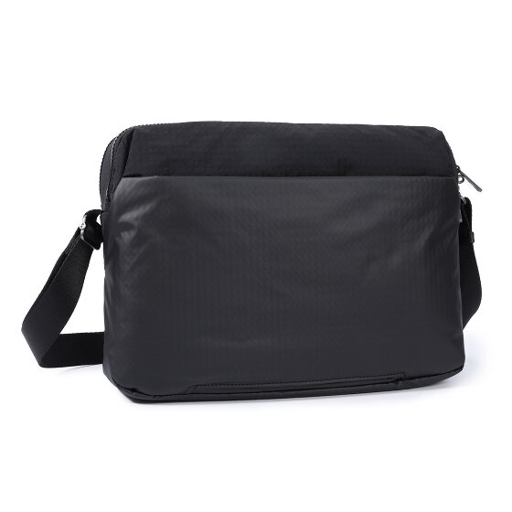 Hedgren Furo Aktentasche RFID Schutz 34 cm Laptopfach