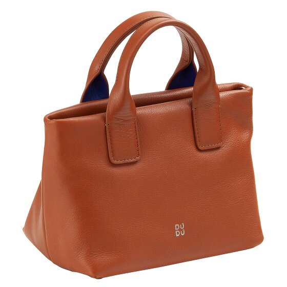 DuDu Ibiza Handtasche Leder 22 cm