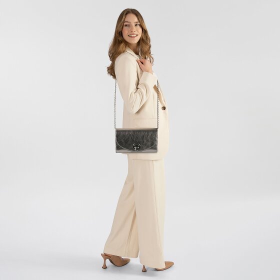 Coccinelle Nikla Umhängetasche Leder 26 cm