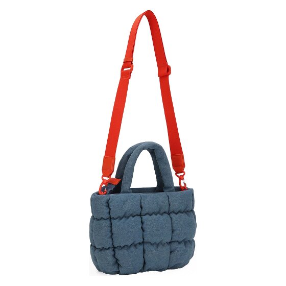 LES VISIONNAIRES Unio Cortina Handtasche S 29 cm