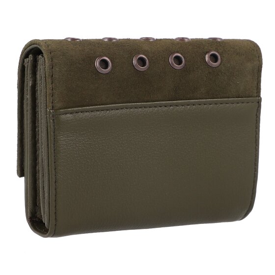 FredsBruder Hey You Rock Ausweisetui Leder 12 cm