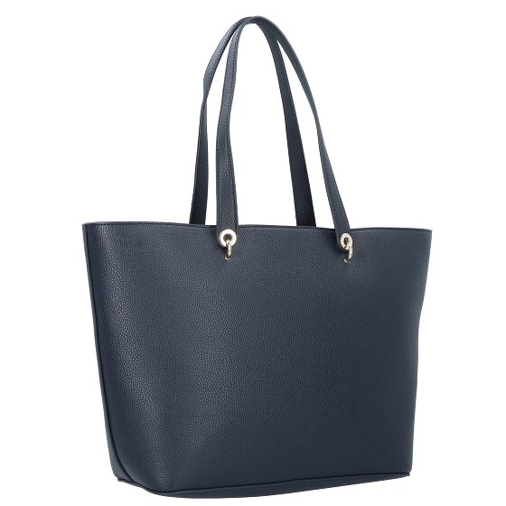 Tommy Hilfiger Emblem Shopper Tasche 35 cm