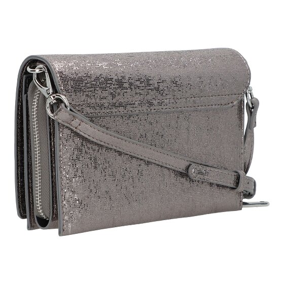 Valentino Ember Clutch Geldbörse 20 cm