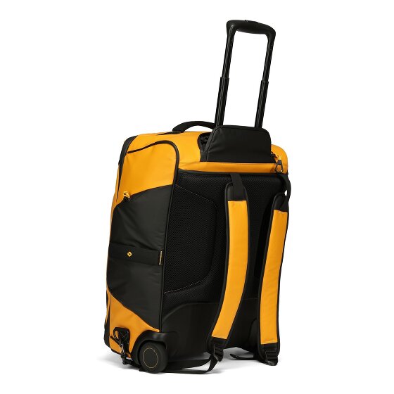 Samsonite Paradiver Light 2 Rollen Reisetasche 55 cm