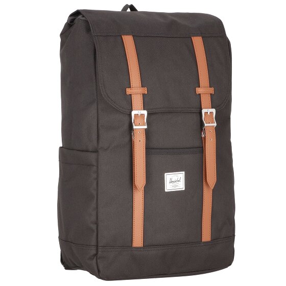 Herschel Retreat Daypack 43 cm Laptopfach