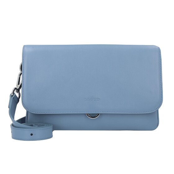 Lloyd Umhängetasche Leder 25 cm