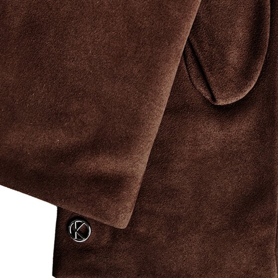 Kessler Ava Suede Handschuhe Leder Kessler Ava Suede Handschuhe Leder