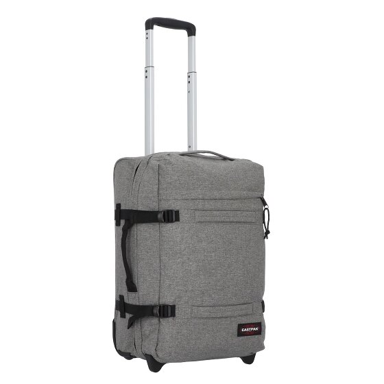 Eastpak Transit'R 2 Rollen Kabinentrolley S 51 cm Eastpak Transit'R 2 Rollen Kabinentrolley S 51 cm