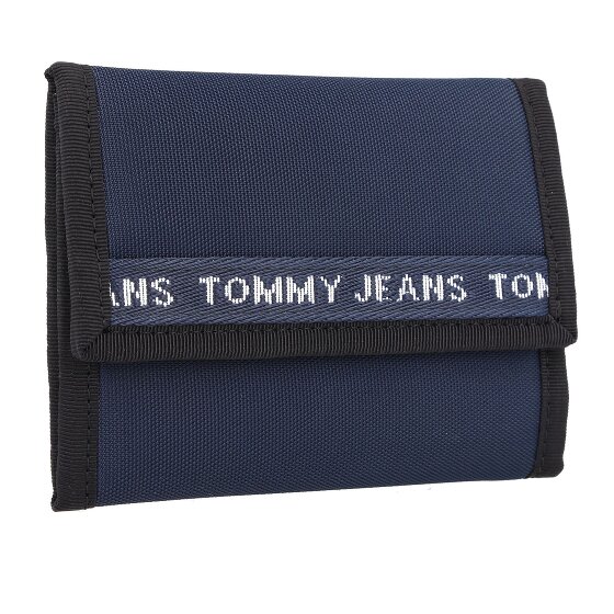 Tommy Hilfiger Jeans TJM Essential Geldbörse 13 cm Tommy Hilfiger Jeans TJM Essential Geldbörse 13 cm