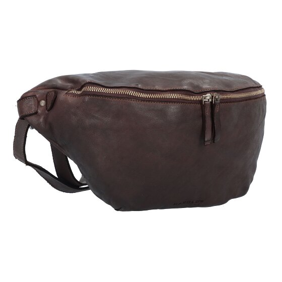 Harold's Submarine Gürteltasche Leder 32 cm
