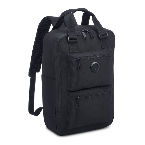 Delsey Paris Citypak Rucksack 42 cm Laptopfach