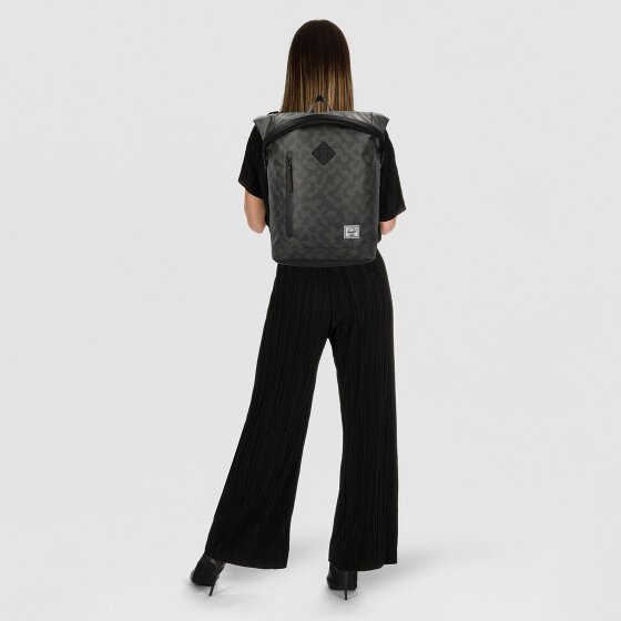 Herschel Roll Top Rucksack 46 cm Laptopfach