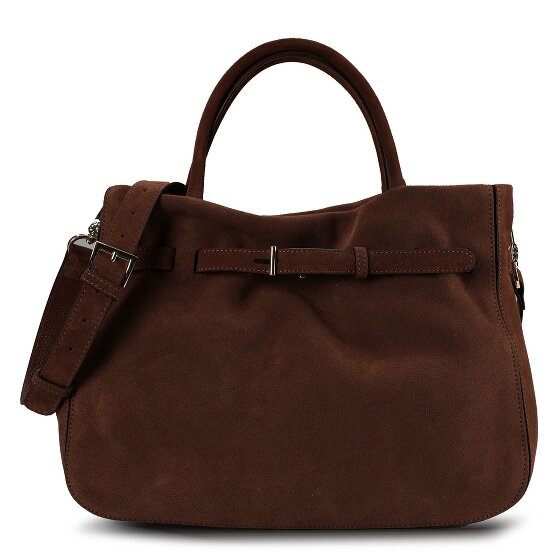 abro Jill Schultertasche Leder 36 cm