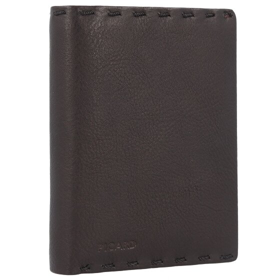 Picard Ranger 1 Geldbörse Leder 9 cm